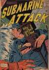 Submarine Attack #12 Comic Books - Covers, Scans, Photos in Submarine Attack Comic Books - Covers, Scans, Gallery